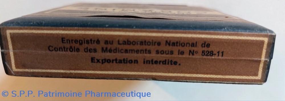 science pharmacie coramine 5 ampoules de 1 cmc ciba