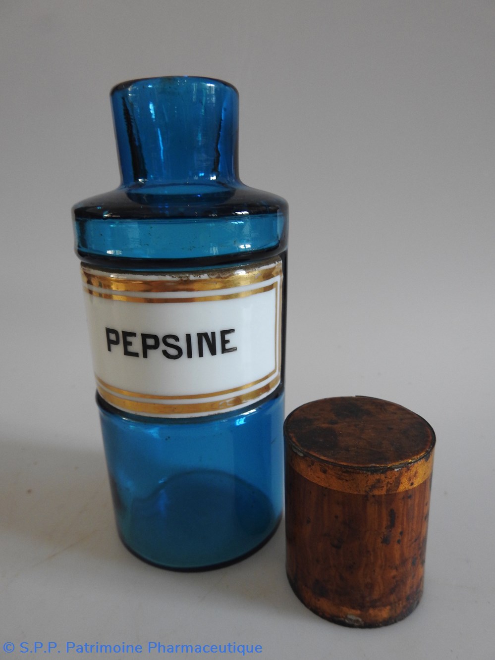 PEPSINE PM 2 science pharmacie pepsine pm