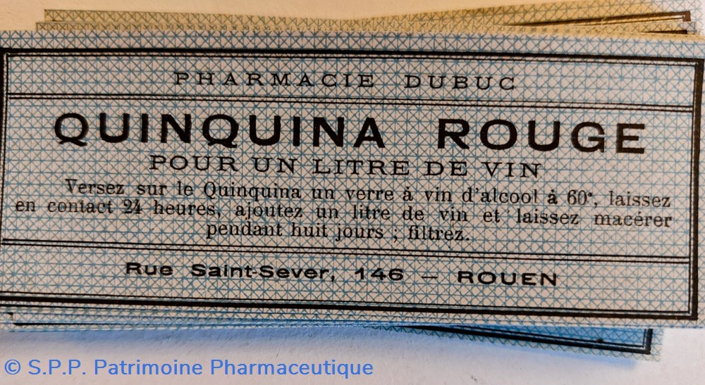 documents anciens phie dubuc etiquettes grand format