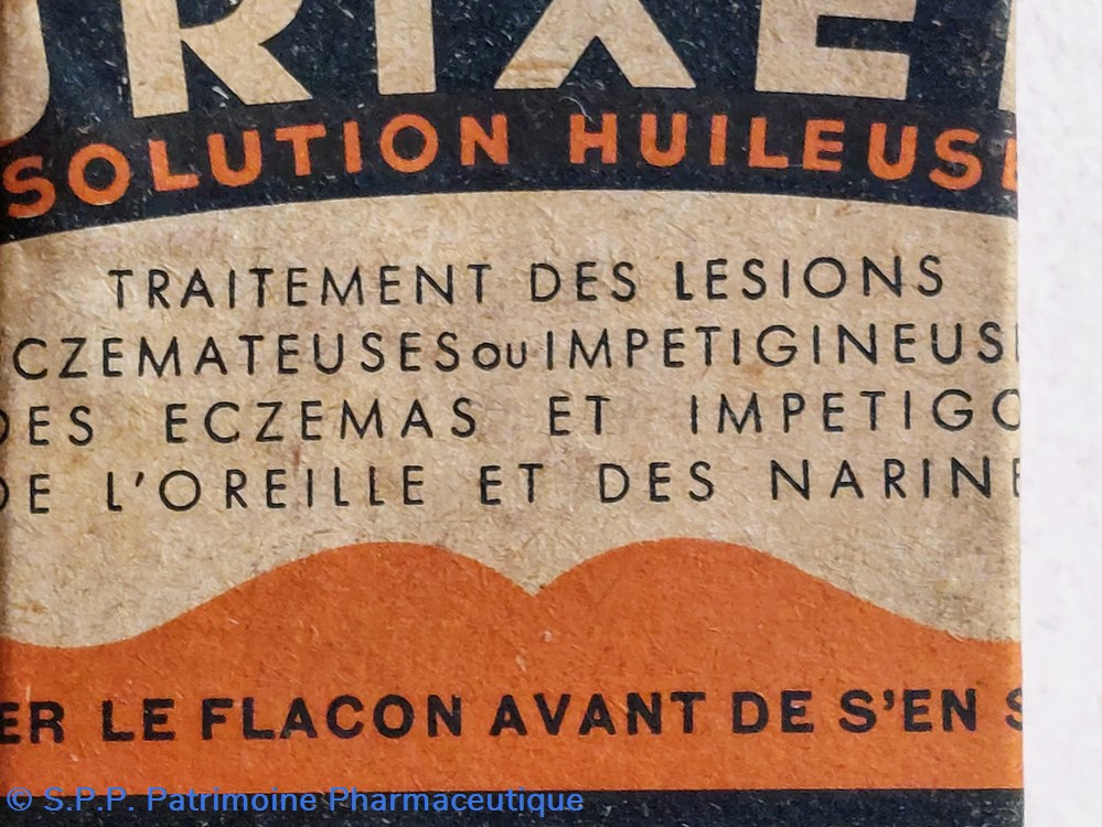 science pharmacie aurixema flacon solution huileuse
