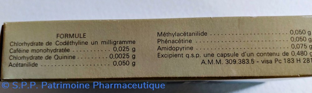 SALGYDAL ( 20 capsules) 3 science salgydal 20 capsules