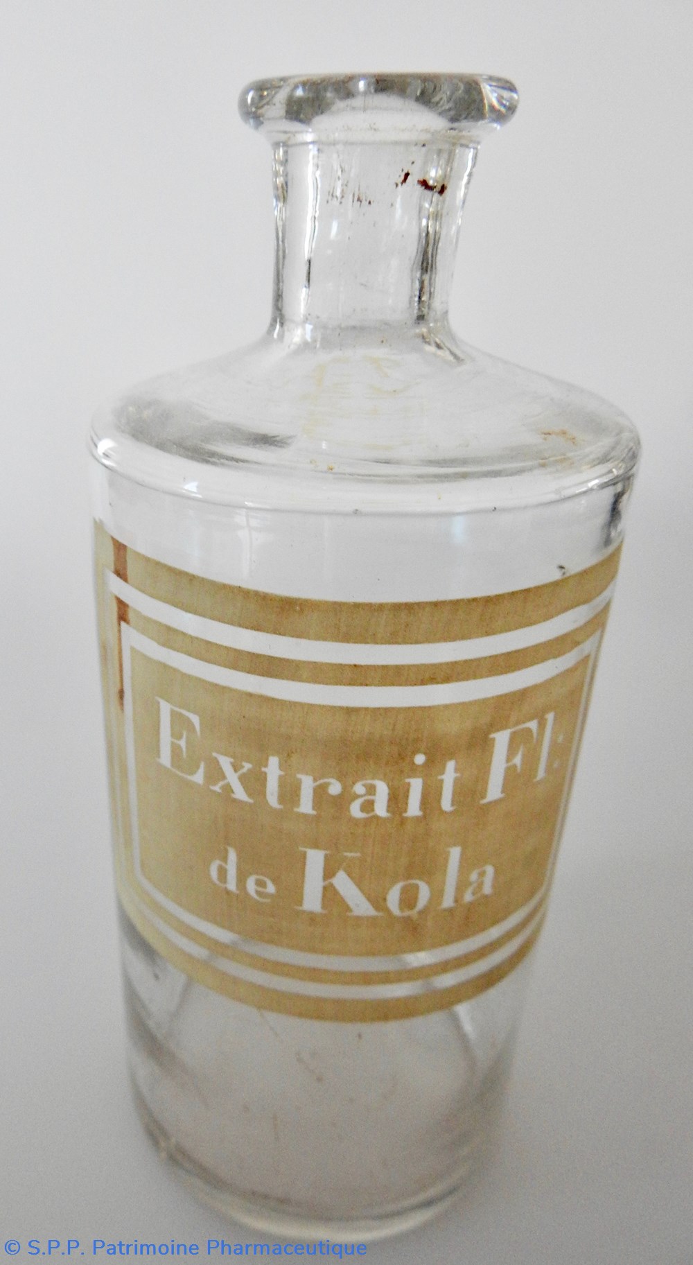 science pharmacie extrait fl de kola
