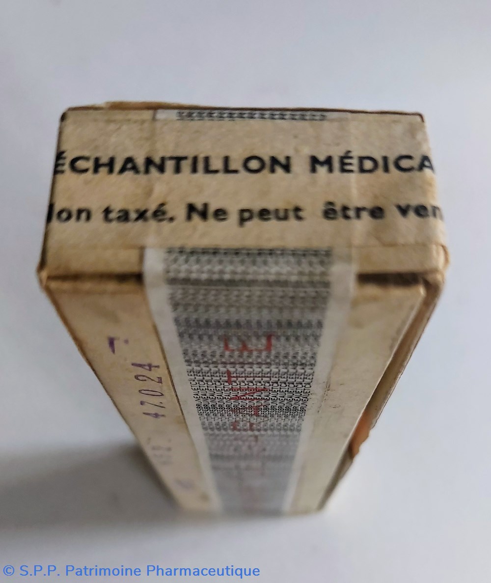science pharmacie tetracaine ampoules non injectable