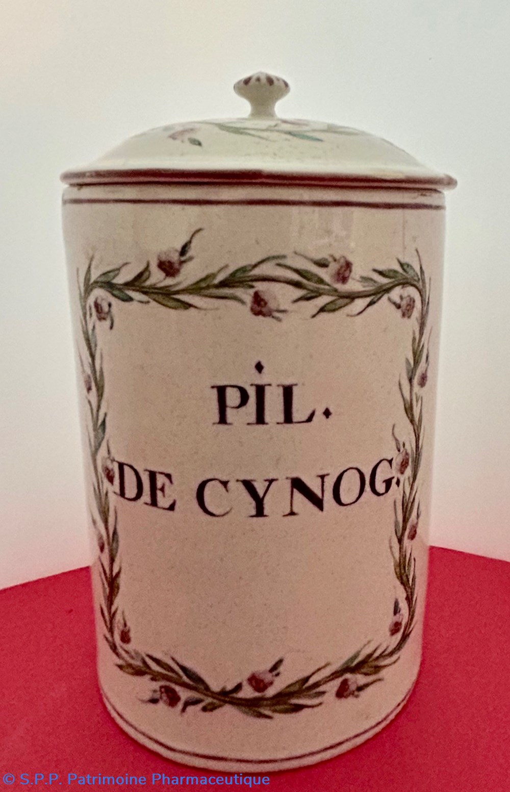 science pharmacie pot droit sceaux