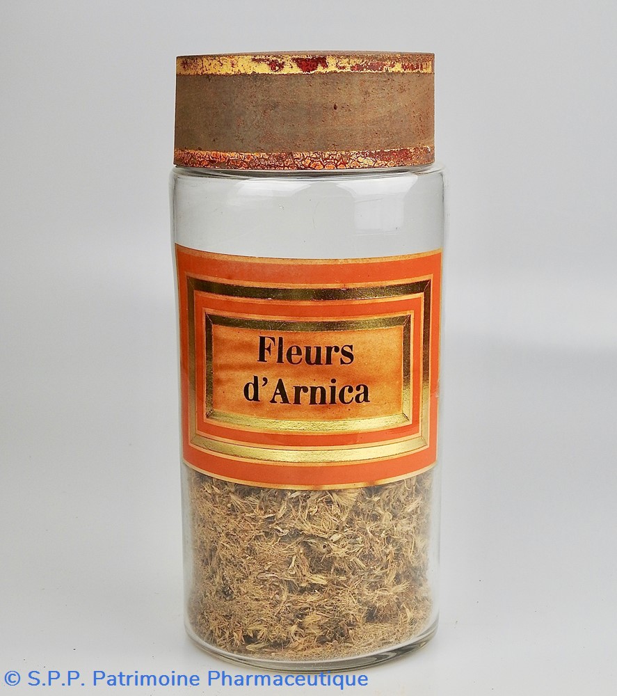 science flacon en verre herboristerie grand modele pharmacie ravasse