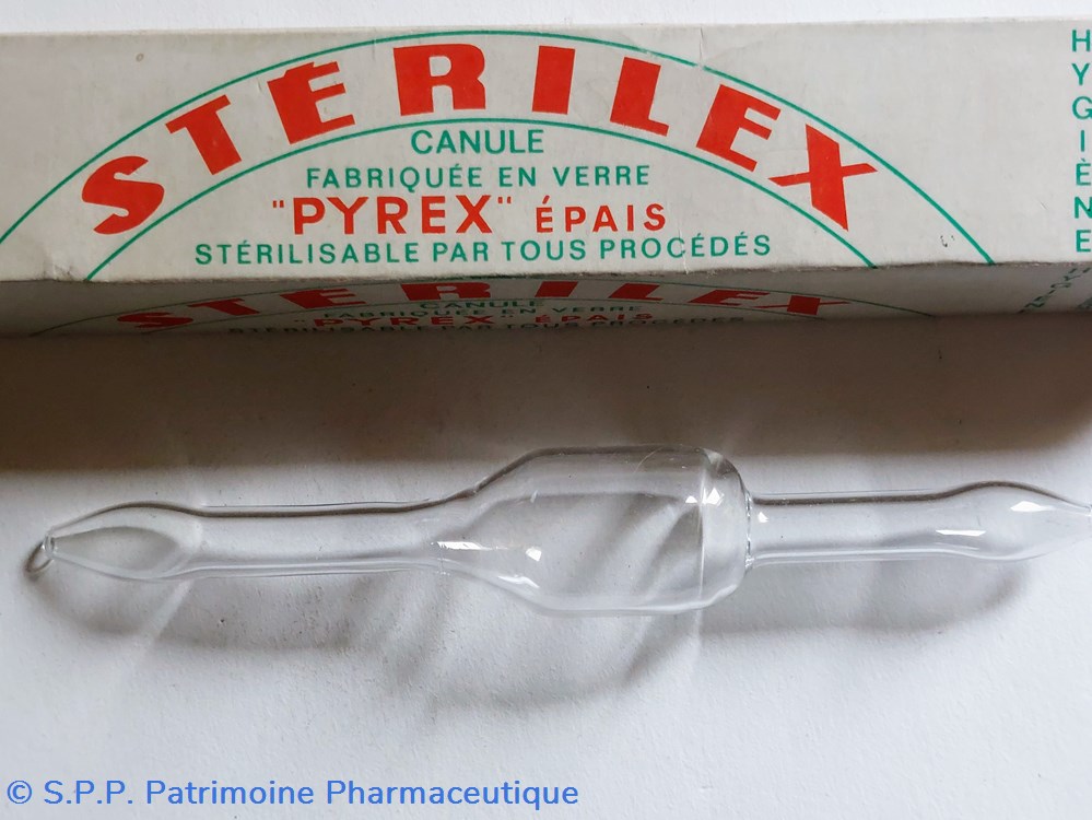 science pharmacie canule nasale sterilex