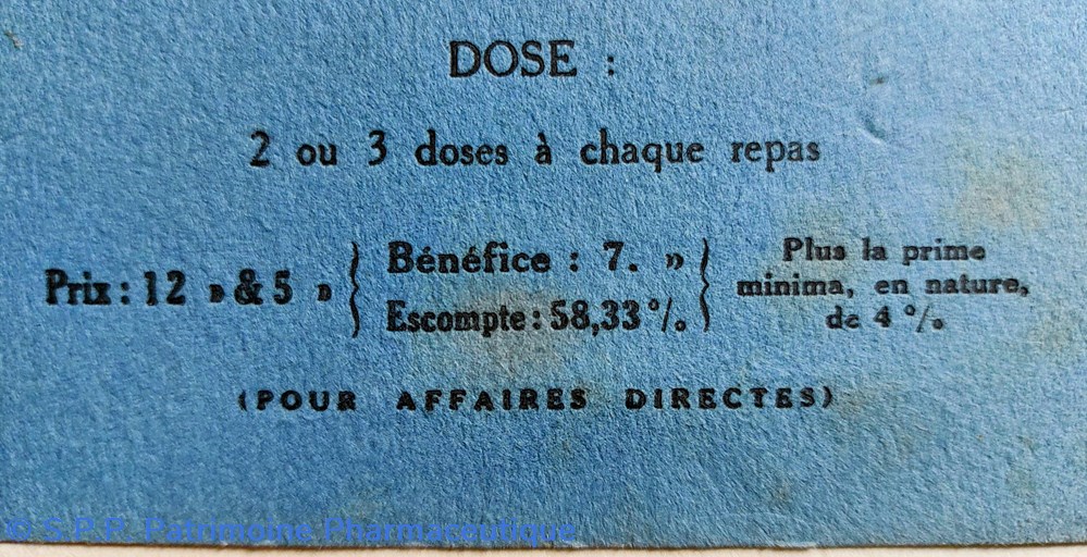 science pharmacie les specialises dausse antigastralgique