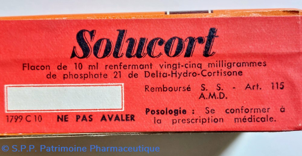 SOLUCORT Solution CHIBRET 10 ml 4 science pharmacie solucort solution chibret 10 ml