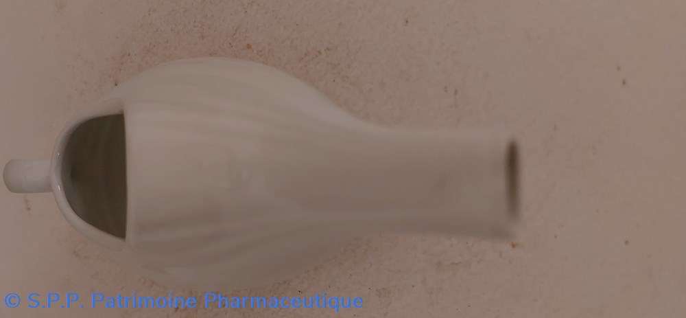 CANARD de malade ou BIBERON de malade 4 science pharmacie canard de malade ou biberon de malade