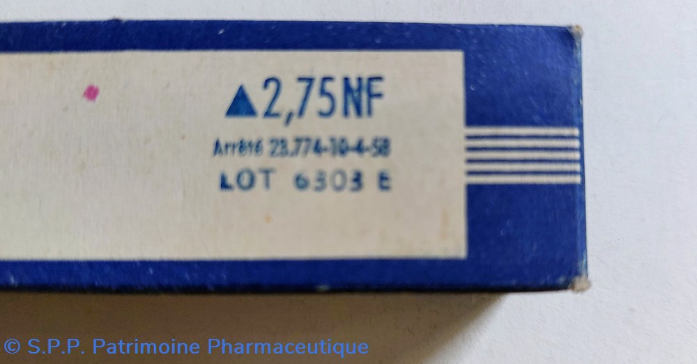 CRÈME du Dr Ducharme Lab. MONAL 3 science pharmacie creme du dr ducharme lab monal