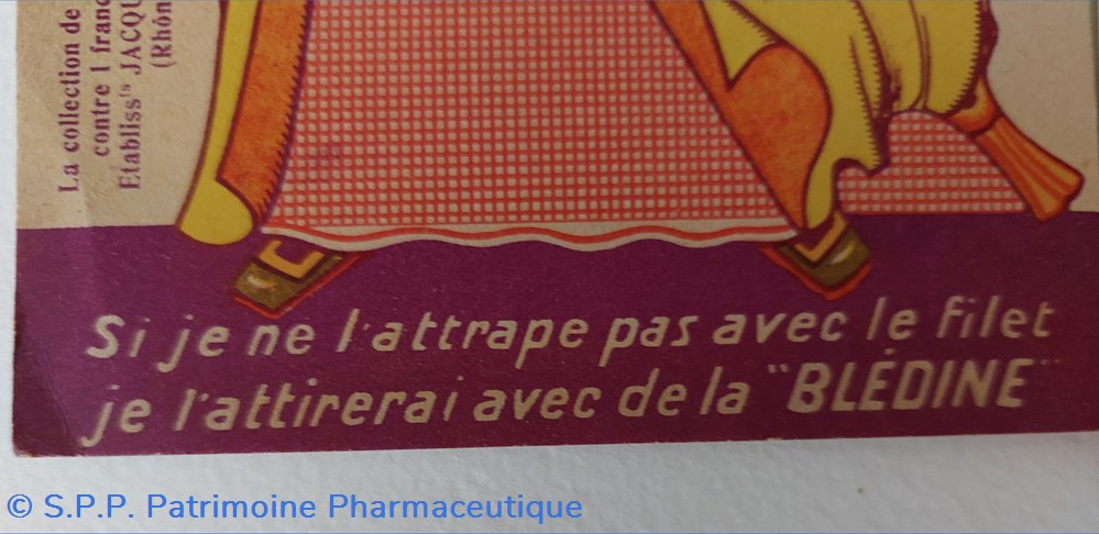 objets publicitaires images bledine a decouper