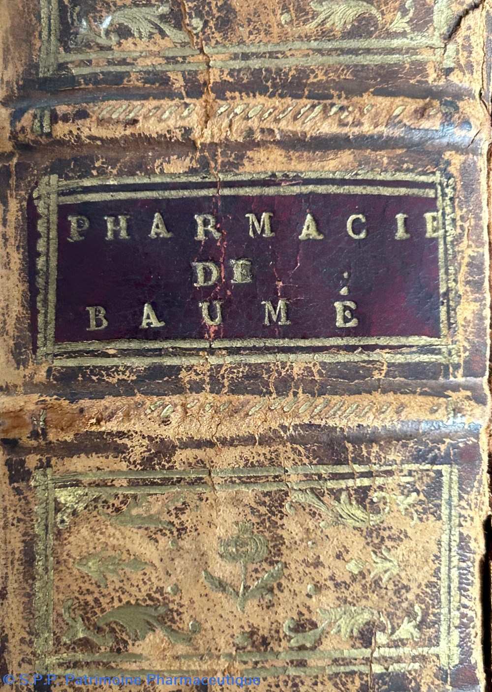 science baume antoine elements de pharmacie theorique et pratique 1790