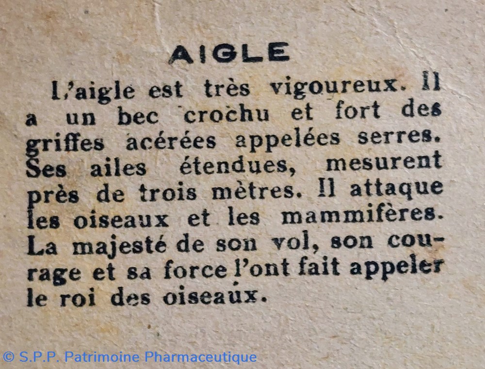 science pharmacie bon point jacquemaire aigle et ses caracteristiques