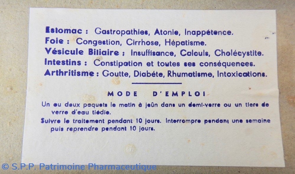 science pharmacie citro tuta