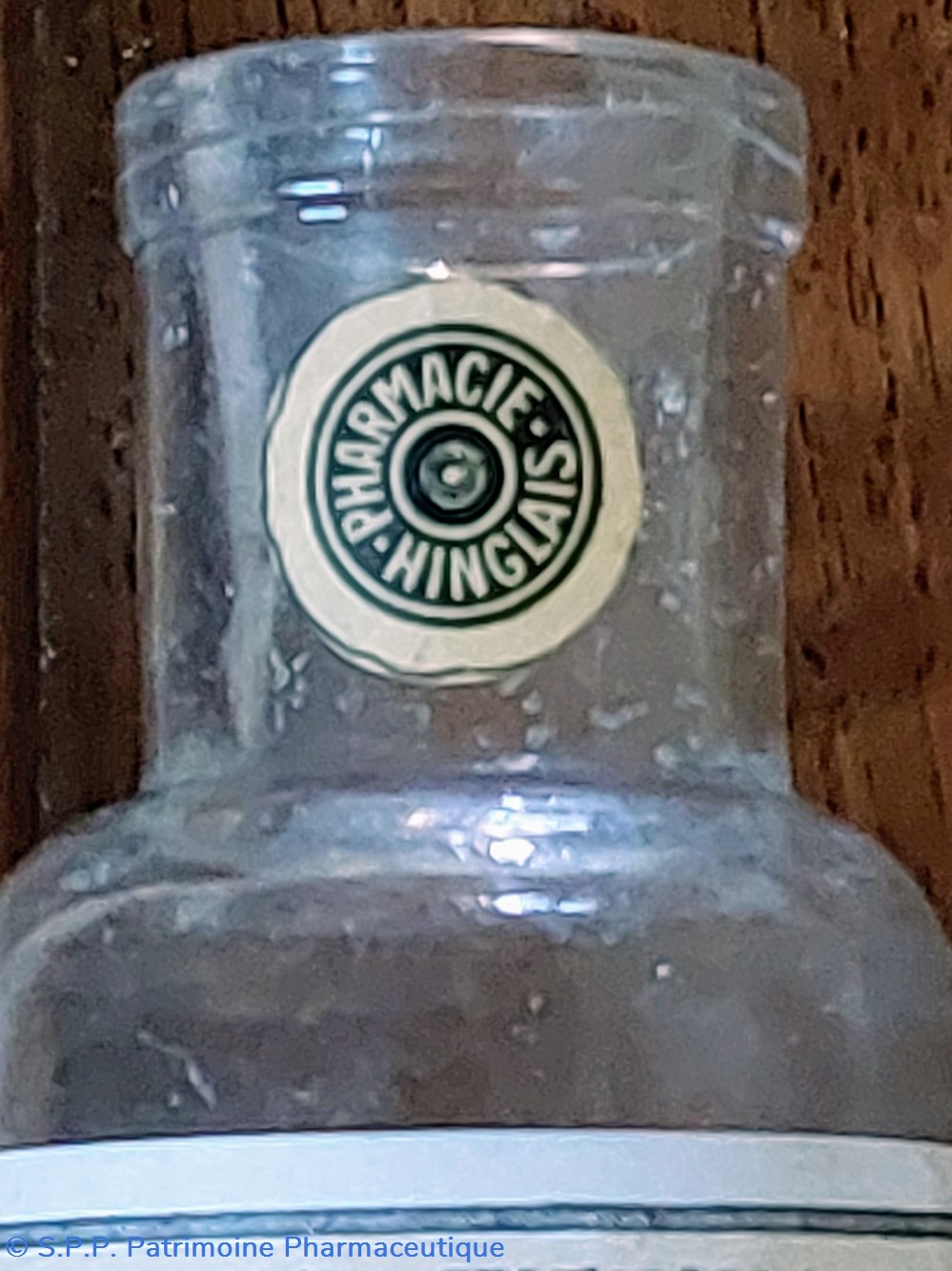 science pharmacie sirop de mures des bois flacon