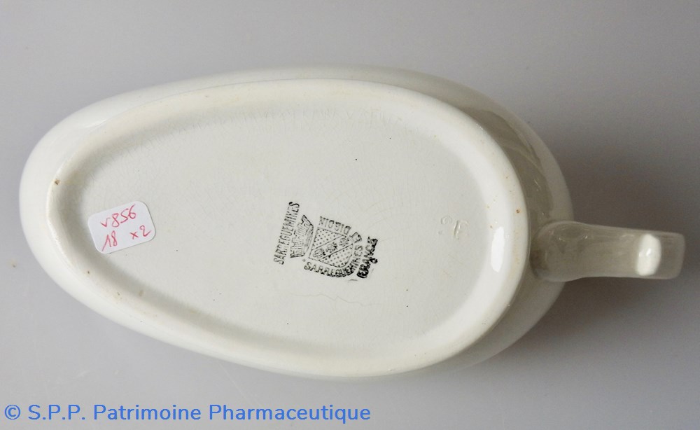science pharmacie bourdaloue