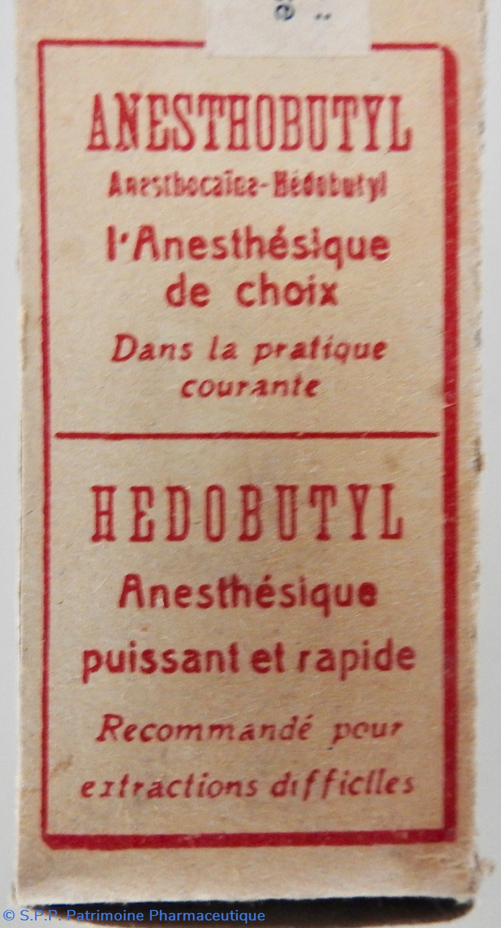 science pharmacie methanogene anesthobutyl hedobutyl necronerve necro azur osomol cyclenyl