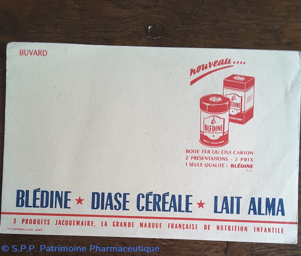 science pharmacie bledine nouveau conditionnement