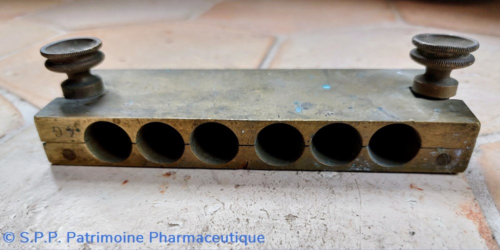 science pharmacie moules 6 suppositoires 4 g