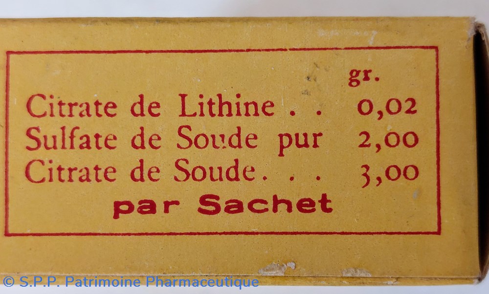 science pharmacie arthri sel sachets lab boillot