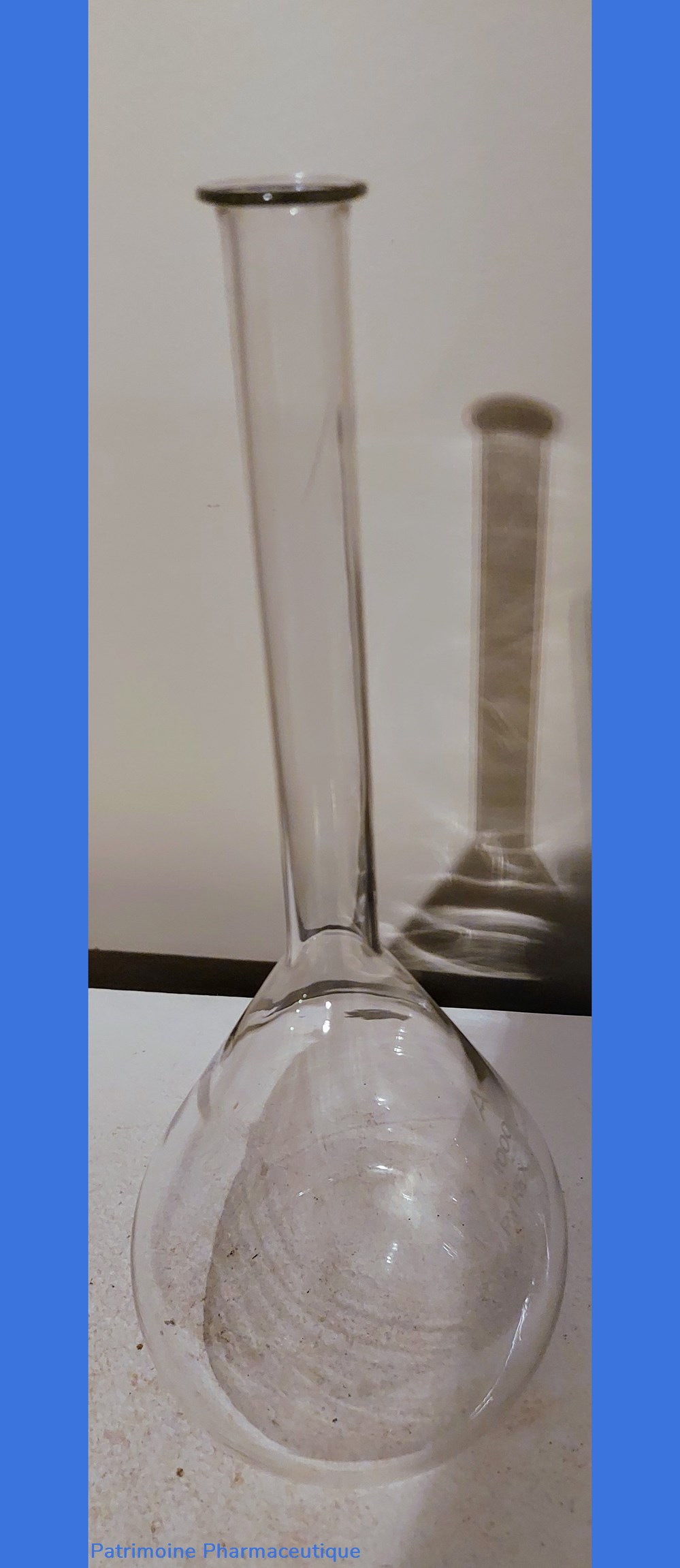 Flacon de laboratoire / 1000 ml - PYREX 3 science pharmacie flacon de laboratoire 1000 ml pyrex