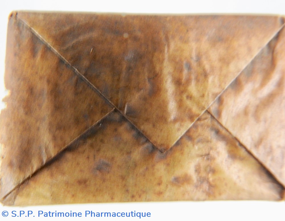 FILUDINE 5 science pharmacie filudine
