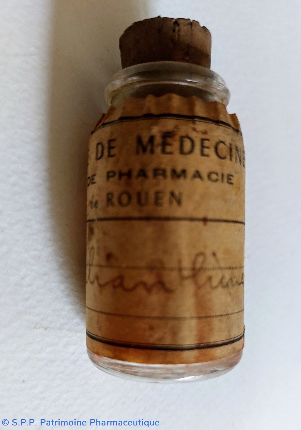 HELIANTHINE Indicateur coloré de pH 2 science pharmacie helianthine indicateur colore de ph