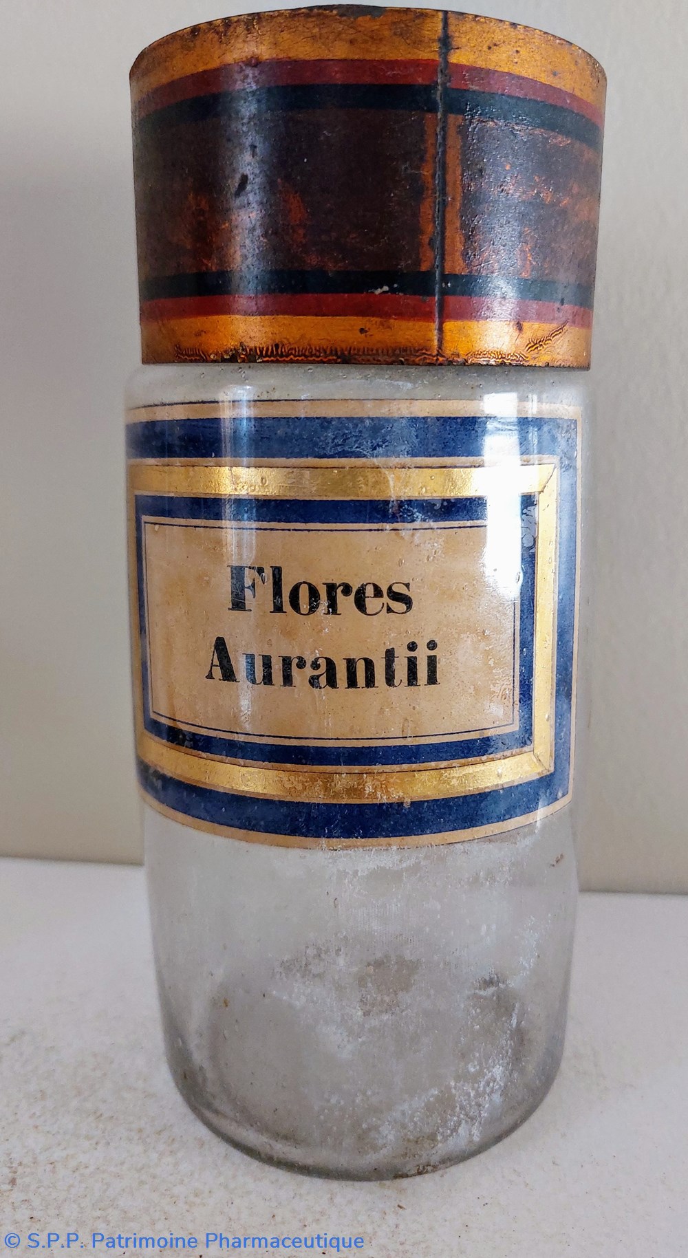 Flores Aurantii science pharmacie flores aurantii