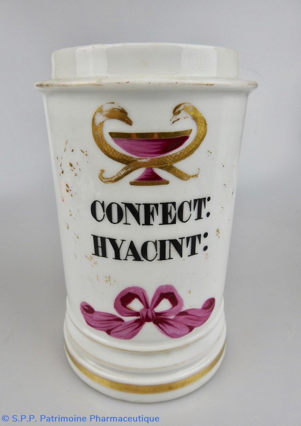 science pharmacie confect hyacint