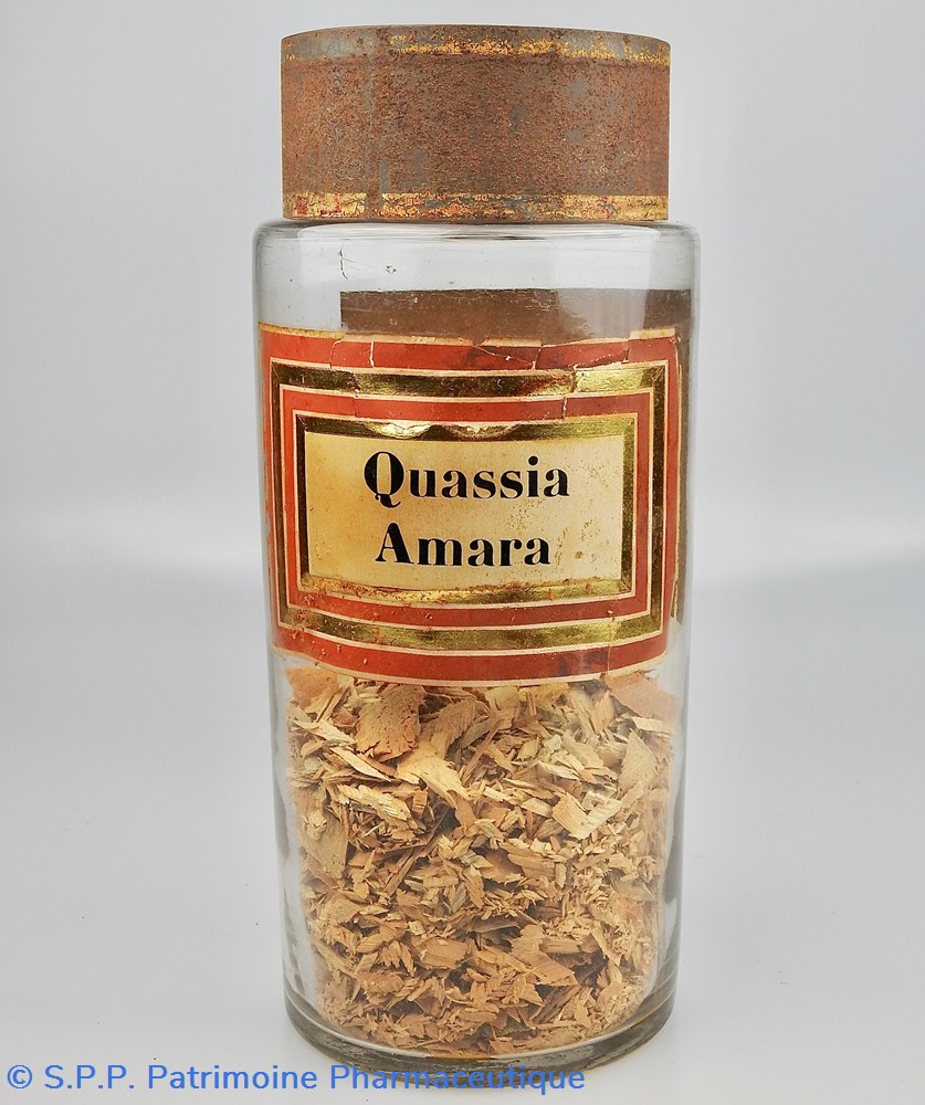 science flacon en verre herboristerie tres grand modele pharmacie ravasse