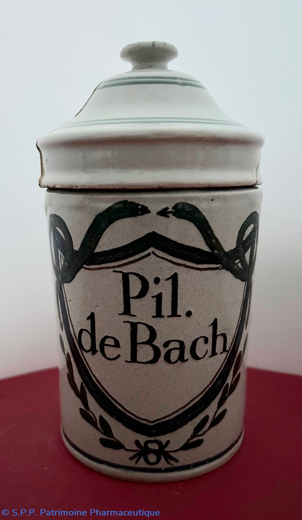 science pharmacie pot droit rouen