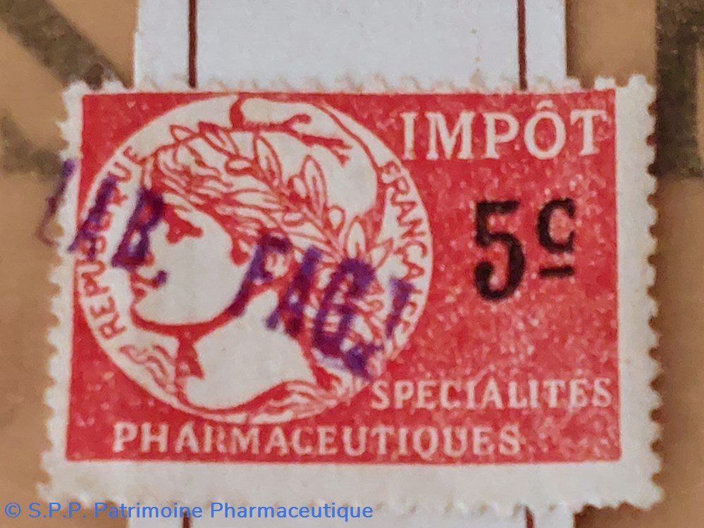 science pharmacie antiasthme bengalais fumigations
