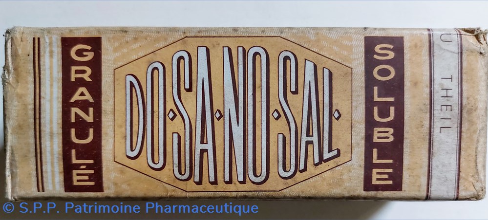 science pharmacie do sa no sal granule soluble