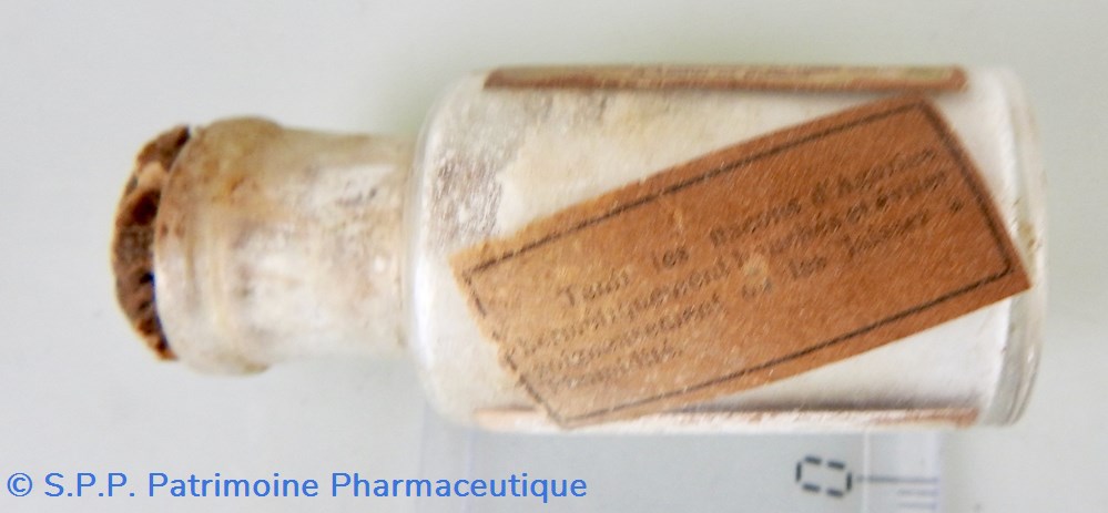 science pharmacie agurine
