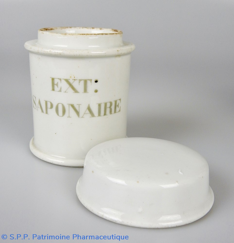 Petit pot à extrait 2 science pharmacie petit pot a extrait