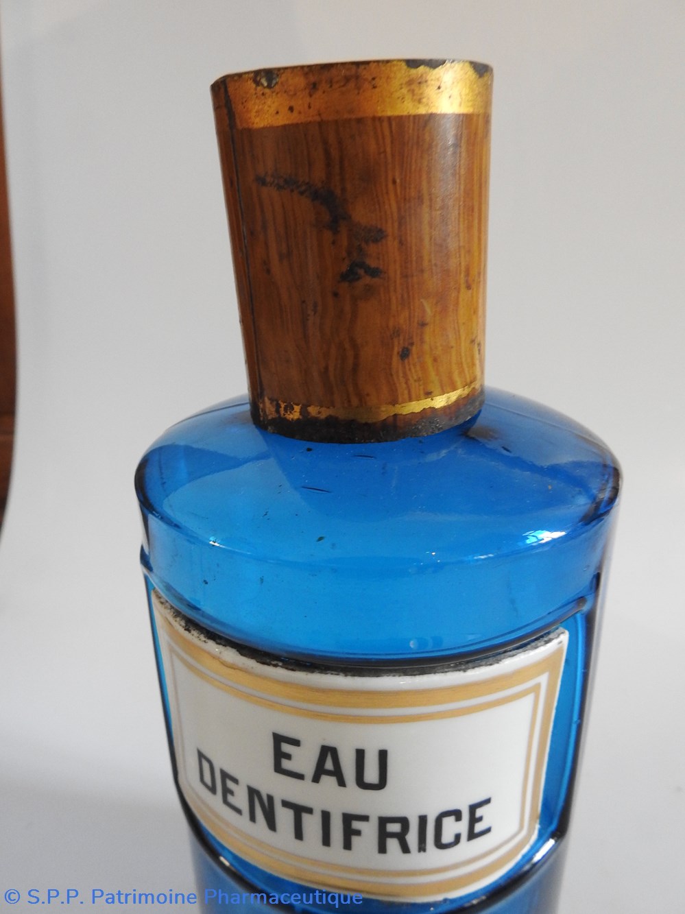 science pharmacie eau dentifrice flacon g m