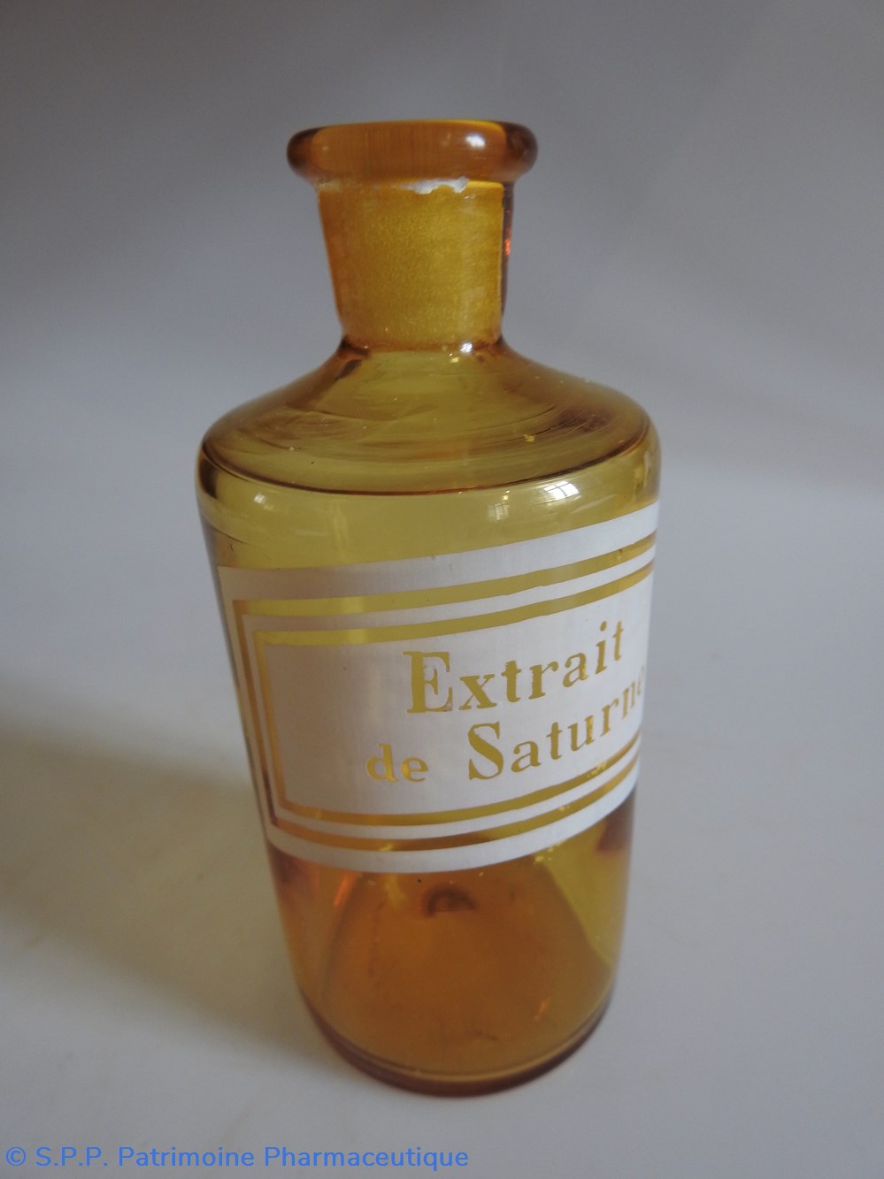 Extrait de Saturne 2 science pharmacie extrait de saturne