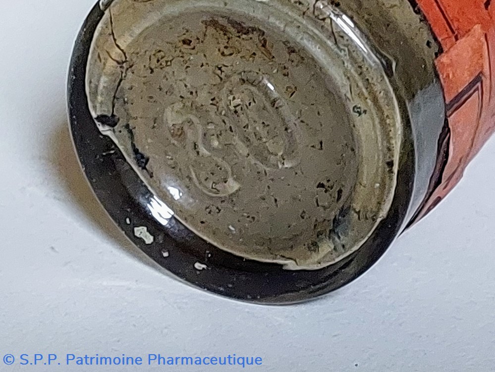 science pharmacie extrait fl aconit