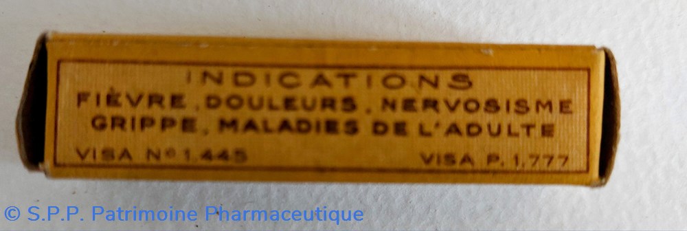 PYRAX ( Suppositoires) 4 science pyrax suppositoires