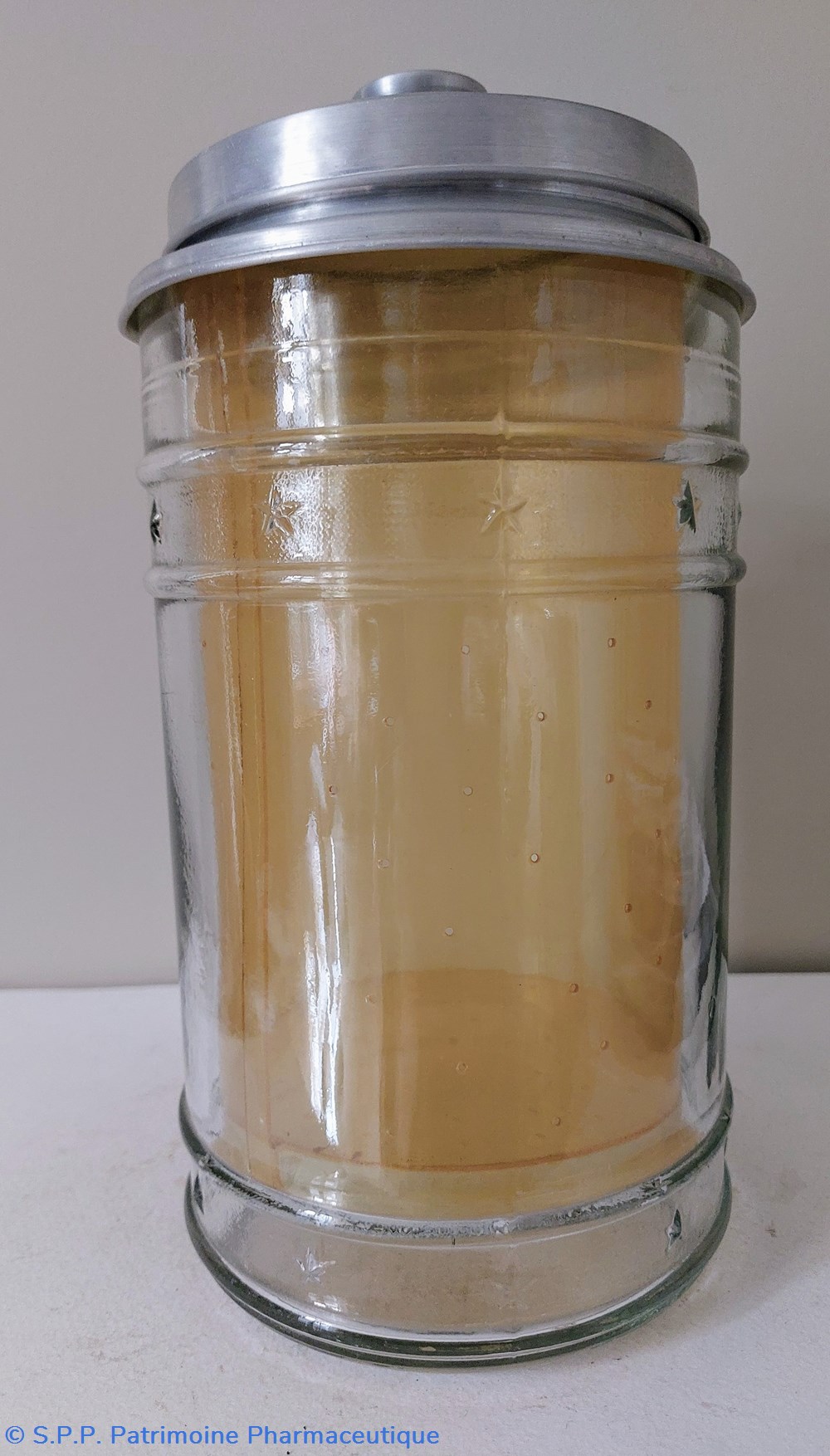 Pot à infusion de laboratoire ? science pharmacie pot a infusion de laboratoire