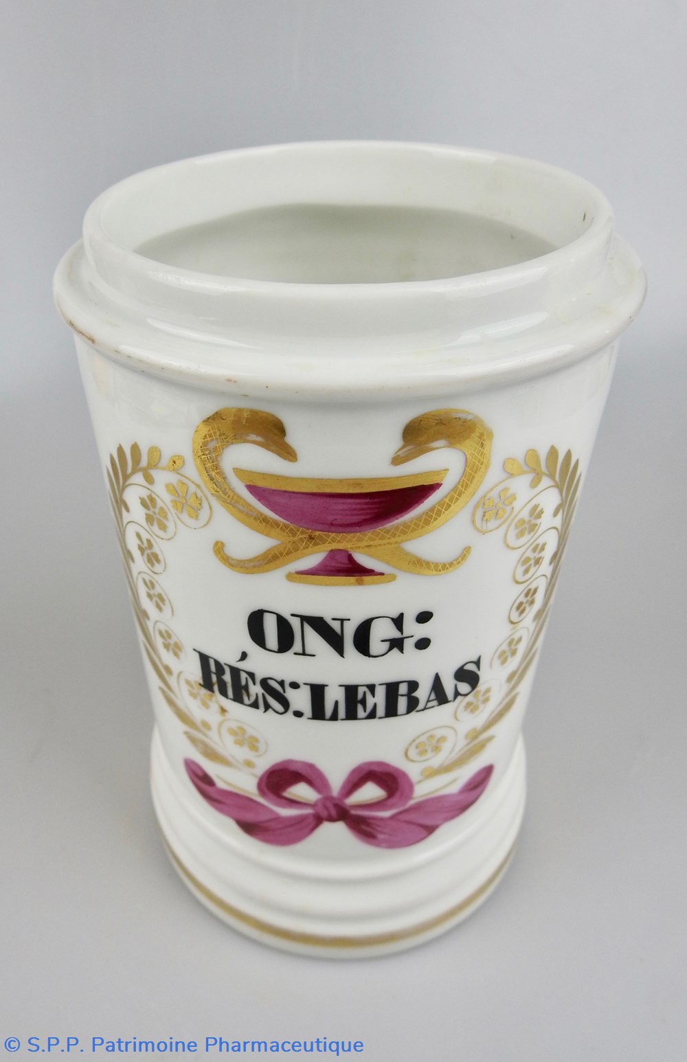 ONG: RÉS: LEBAS 2 science pharmacie ong res lebas