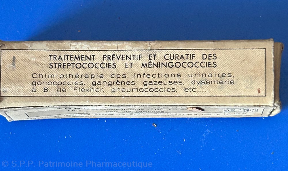 SEPTOPLIX Comprimés 3 science pharmacie septoplix comprimes