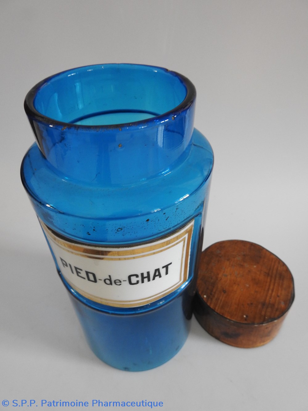 science pharmacie pied de chat herbo