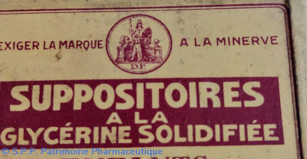 science pharmacie suppositoires a la glycerine solidifiee enfants