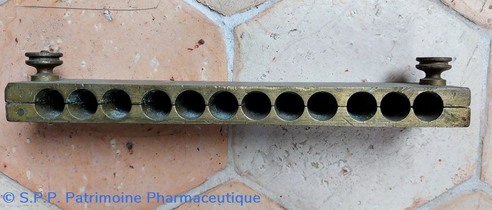 science pharmacie moules 12 suppositoires 4 g