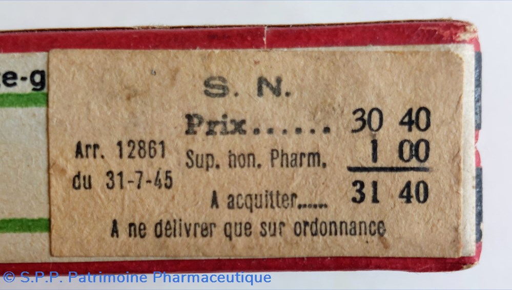 science pharmacie butteline solution iv a 5 5 ampoules avec adrenaline