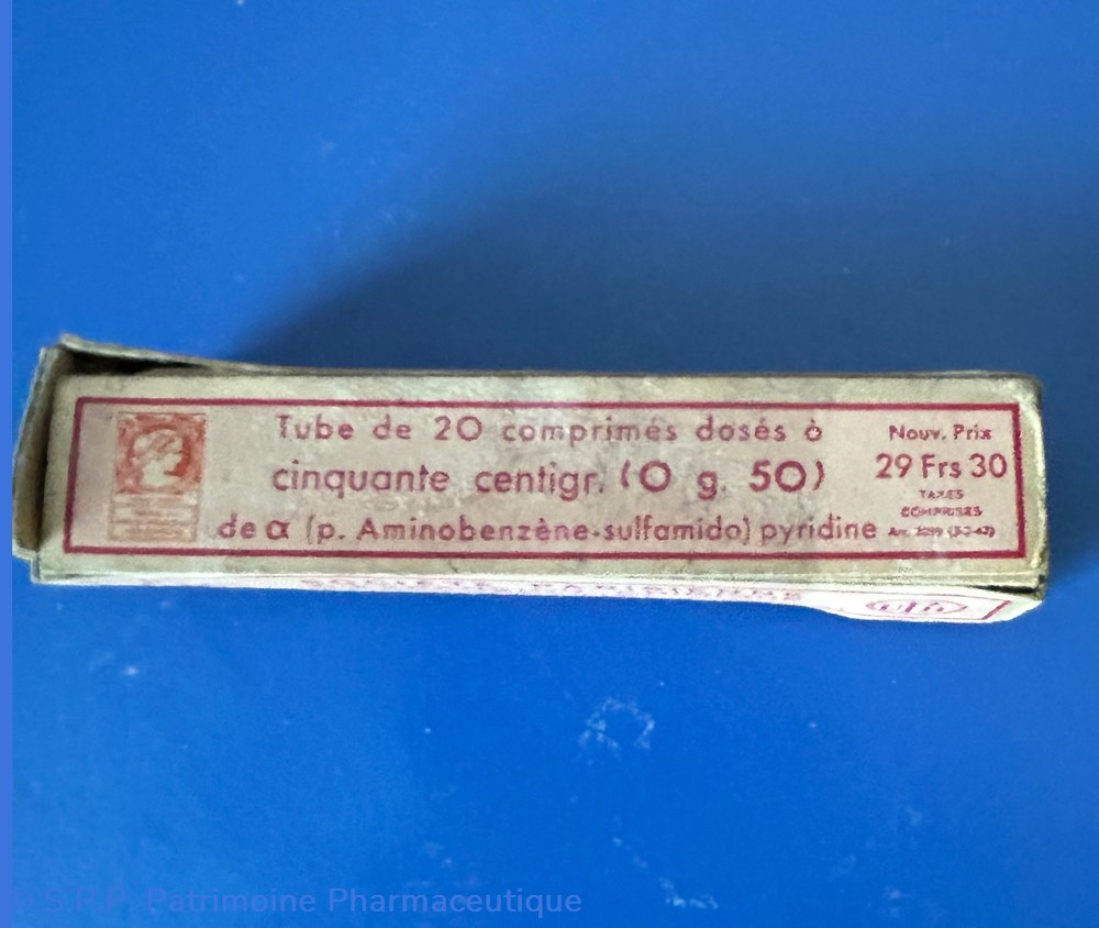 science pharmacie dagenan comprimes