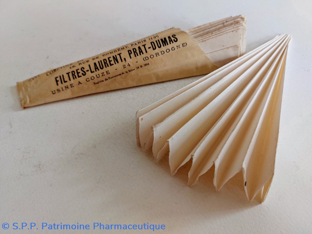 FI'TRES- LAURENT, PRAT - DUMAS 2 science pharmacie fi tres laurent prat dumas
