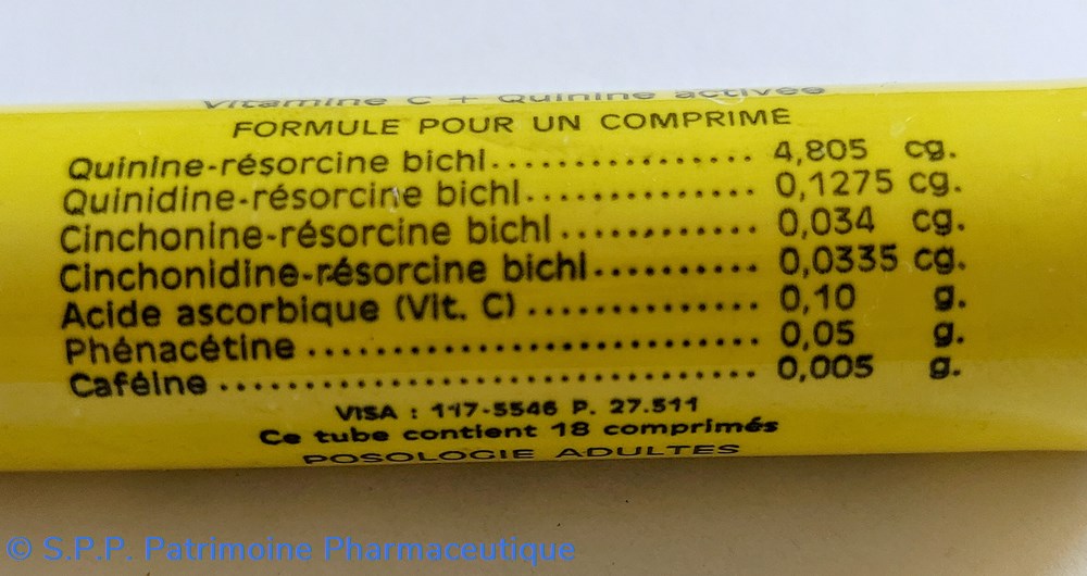 CÉQUINYL 2 science cequinyl