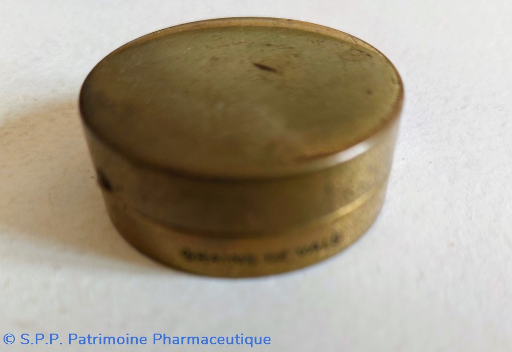 science boite de poche grains de vals